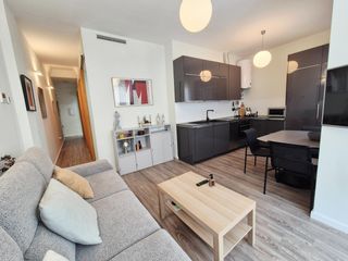 Etagenwohnung in Gran Via. Quieres vivir en cánovas?