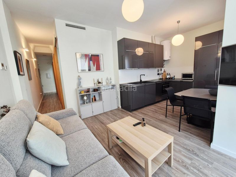 Foto a68f28e2-b78e-4ad2-bbd7-4ea699b93e9f. Pis a Gran Via Valencia