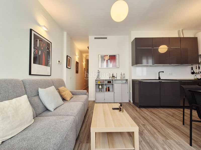 Foto e592f60a-47d9-4313-95bc-9bd2cca818ca. Pis a Gran Via Valencia