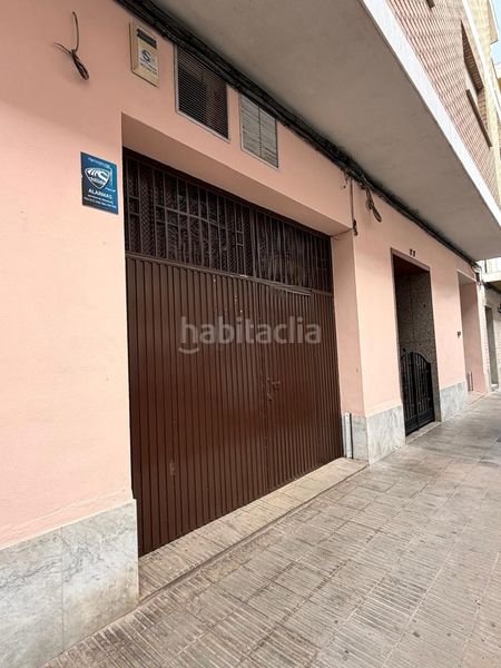Foto 7c622708-d798-4c90-a6e4-82543a4da596. Local comercial a Algemesí