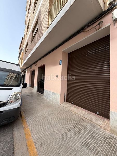 Foto 8512058e-7377-46ce-95e3-117147562e95. Local comercial a Algemesí