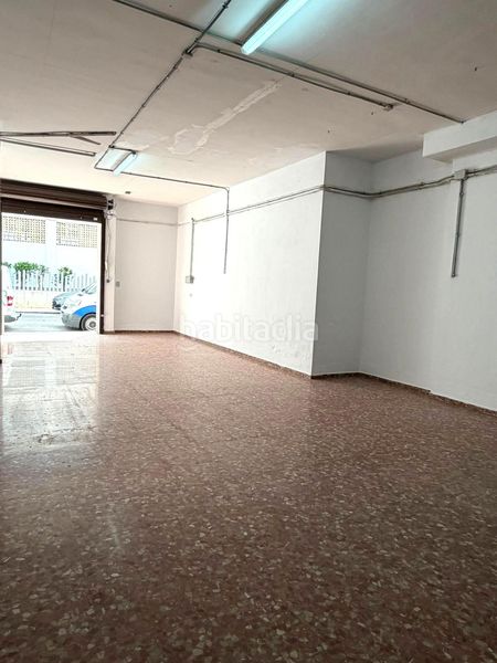 Foto a9f312fe-3c04-4984-854a-d3d29a783f4b. Local comercial a Algemesí
