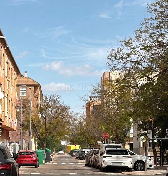 Foto b8d3c377-5bf3-4baf-bc36-fcfe8aa4fc85. Local comercial a Algemesí