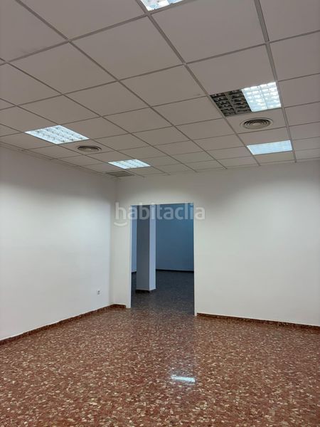 Foto 1824fc70-2278-4962-83be-3ae5ecd43762. Local comercial a Algemesí