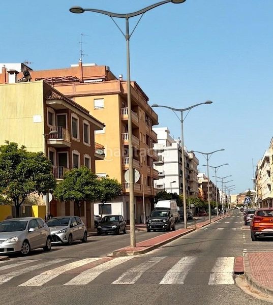 Foto bbb9ccf2-7ce5-4649-8520-23b8f2f6351c. Local comercial a Algemesí