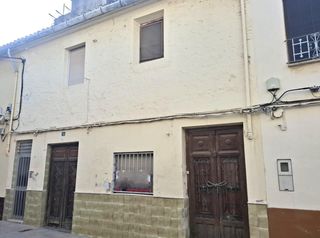Maison à Calle calle la fuente 19. Gran oportunidad en benifaió