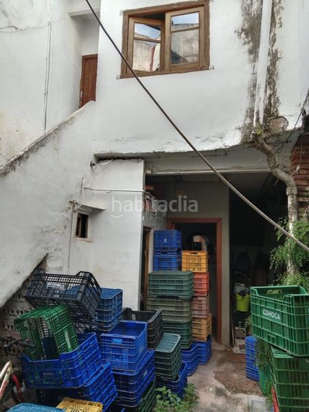 Foto 37360ebb-e4ac-4a91-accd-cb8591836ee5. Casa a calle calle la fuente 19 a Benifaió