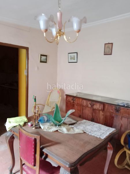 Foto addbddf5-0e21-46d9-b157-968f839b8819. Casa a calle calle la fuente 19 a Benifaió