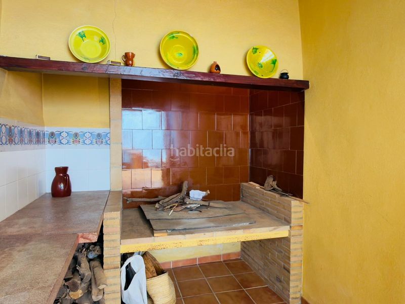 Foto 0e01f84d-b043-4319-97c4-db5671cd57da. Casa a Granja de la Costera (la)