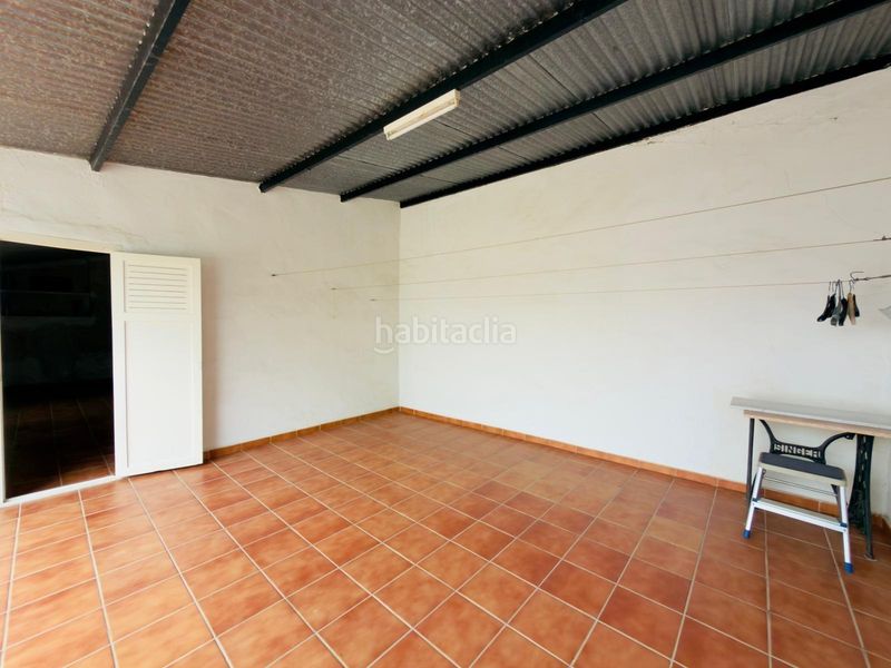 Foto 390e3ec8-3810-4858-a155-503395df756a. Casa a Granja de la Costera (la)