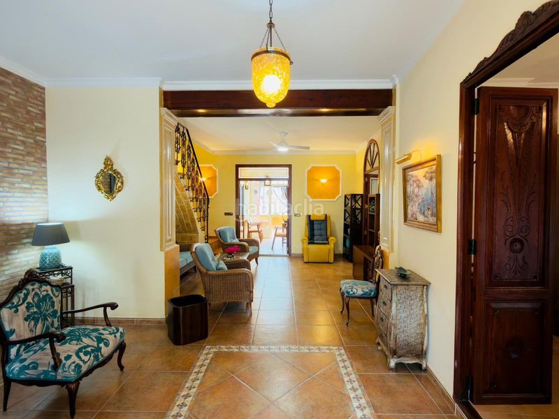 Foto 45816b1d-7437-4031-82cb-f212a6124a49. Casa a Granja de la Costera (la)