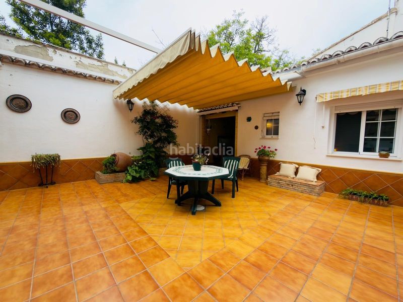 Foto a5f27318-399b-468c-a254-b263330c27eb. Casa a Granja de la Costera (la)