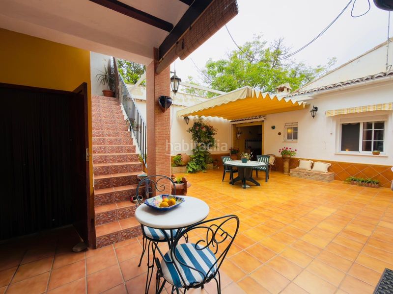 Foto a927f4e1-6cde-45a6-af68-fb9e140649eb. Casa a Granja de la Costera (la)