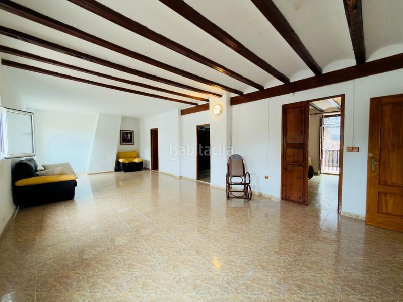 Foto b08287e1-09da-4465-8ba1-eec04a5ca159. Casa a Granja de la Costera (la)