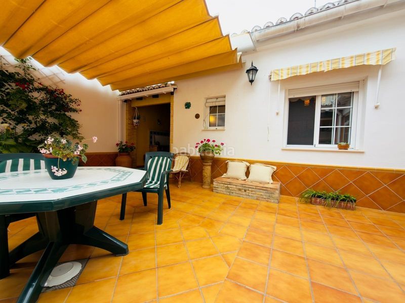 Foto b4869169-4a99-4e84-a550-aefd43f9ca82. Casa a Granja de la Costera (la)