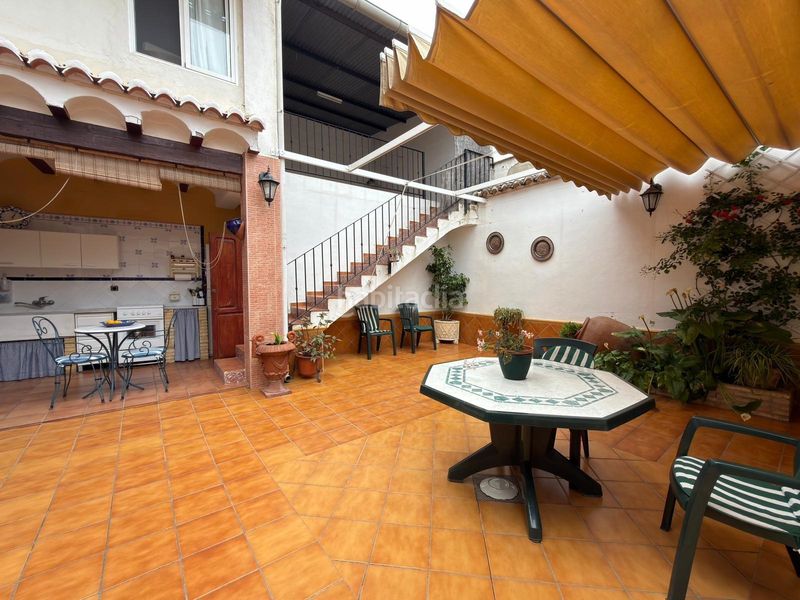 Foto f172545d-4e38-4363-85dd-b54fc4799ea4. Casa a Granja de la Costera (la)