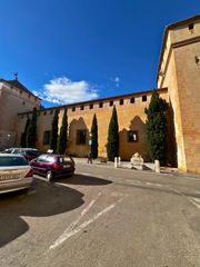 Casa  Avenida passeig del comtat 21. Casa señorial