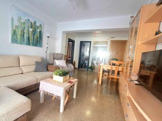 Apartament  Neptuno. Venta apartamento puebla farnals playa