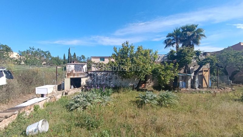 Foto a9033dc4-b3e5-4da2-867c-88b9c3867427. Xalet amb aparcament piscina a El Llombo Ontinyent