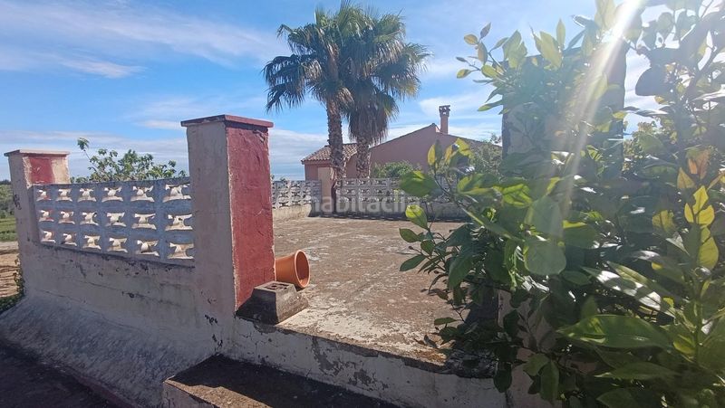 Foto f1c565f6-2852-4b48-8403-6558cb8ce6b2. Xalet amb aparcament piscina a El Llombo Ontinyent