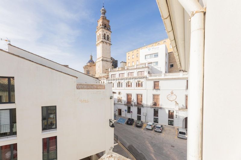 Foto c8853c09-6da7-4a70-9c23-eced48007dfb. Pis a Centro Ontinyent