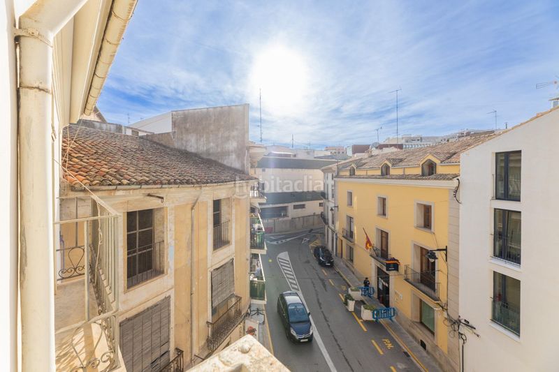 Foto e458cc0a-d55f-4516-9ee8-b52c8b8b6258. Pis a Centro Ontinyent