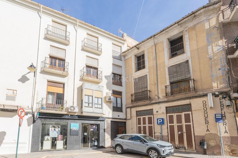 Foto 6a3458f3-d01f-492f-b152-369e4e429551. Pis a Centro Ontinyent