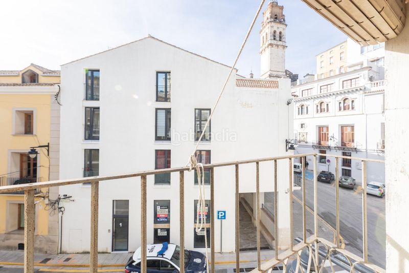 Foto 77cf81f6-ef64-4549-be5b-102fc35200a4. Pis a Centro Ontinyent