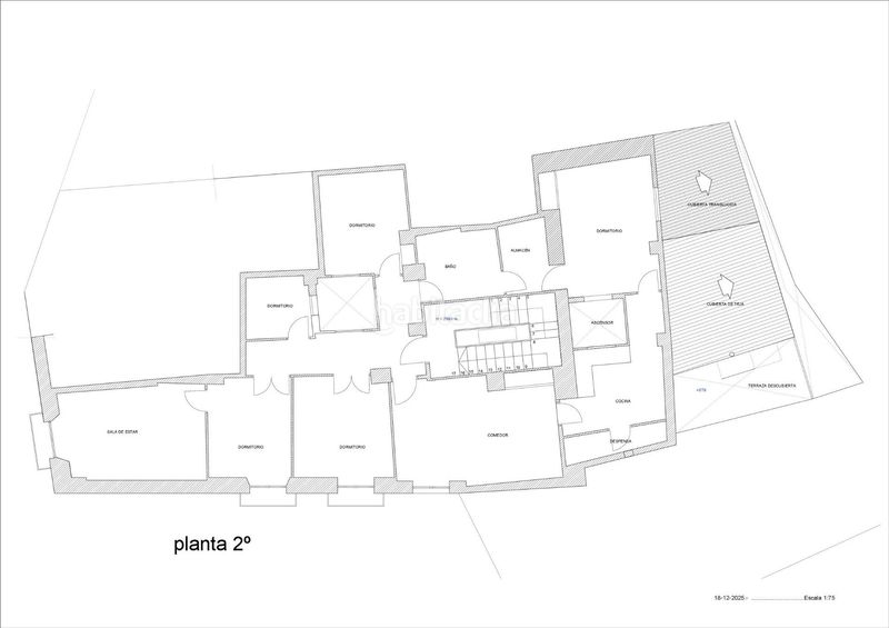 Foto a6d49a4d-c53b-48c1-b6a9-fad3e8eaee91. Pis a Centro Ontinyent