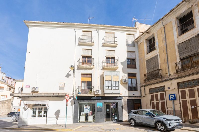 Foto ccb98b6f-3ec9-4568-8f58-539aa63662da. Pis a Centro Ontinyent