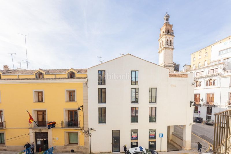 Foto e4187001-b4da-4996-ae2d-3fddee3b664a. Pis a Centro Ontinyent