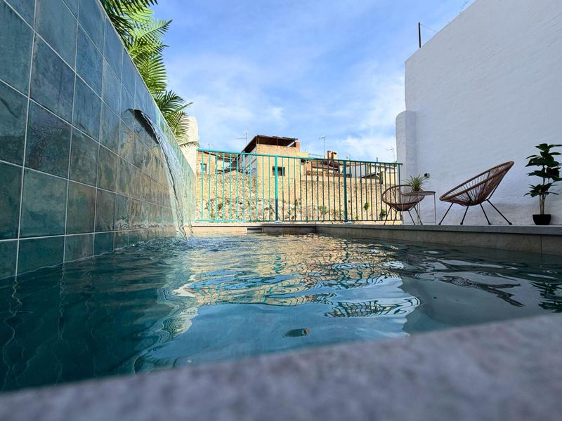 Foto 16d30077-7c98-4700-b13e-e6040c976dd6. Casa amb piscina a Manuel