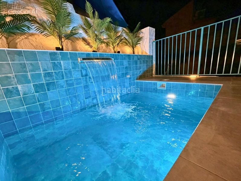 Foto 22a5ee67-7111-4ae5-b373-11268fcd0205. Casa amb piscina a Manuel