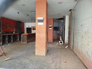 Lloguer Local Comercial a Centro - Ambulatorio. Local de 118 m2 en maestro serrano la mejor oportunidad para emp