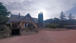 Chalet  Llorenses, les. Vistas infinitas al benicadell! chalet exclusivo con zona chillo