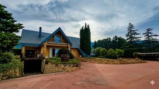 Chalet  Llorenses, les. Vistas infinitas al benicadell! chalet exclusivo con zona chillo