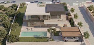Residential Plot  Avenida avenida alzira. Estupendo terreno urbano residencial de 310 m2 para construir vi