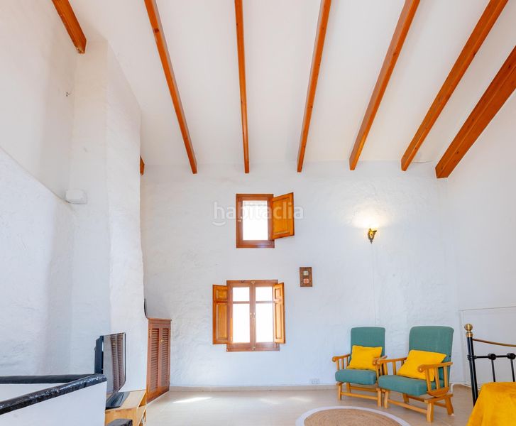 Foto b274e7b5-64e2-4344-a7c4-7f1e31d1e87f. Casa amb calefacció a Xàtiva