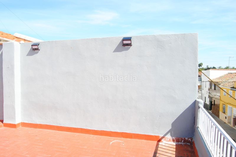 Foto da82d46a-803f-4db4-8886-02aa318e764c. Casa a Carcaixent