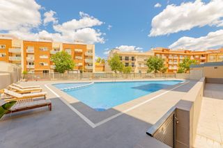 Penthouse  Paseo de les germanías. El lujo silencioso existe ático obra nueva 2025 con terraza y vi