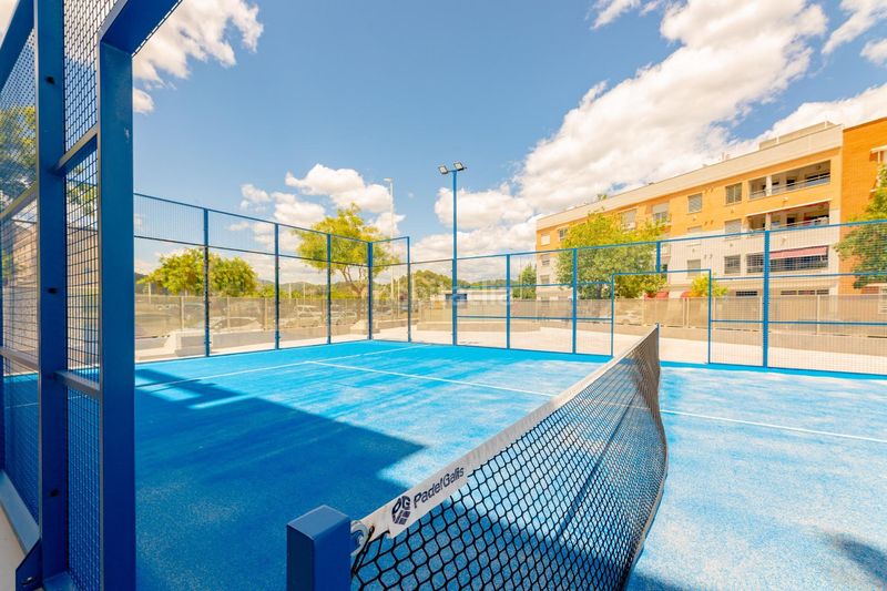 Foto 01ce1018-d894-41f2-b659-0a55e6233321. Àtic amb calefacció aparcament piscina a Beniopa - Sant Pere Gandia