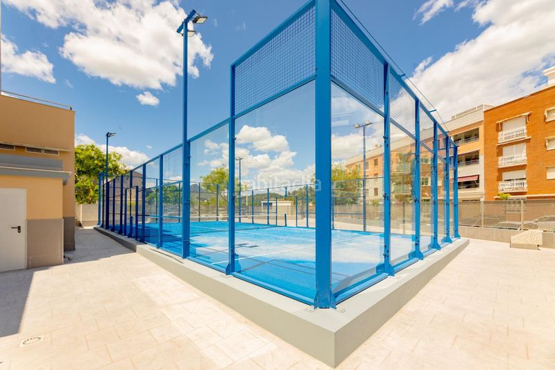 Foto 9bc81e61-6ad0-4d64-8c07-bb2c843c6077. Àtic amb calefacció aparcament piscina a Beniopa - Sant Pere Gandia