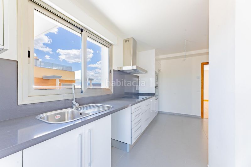 Foto ab4d9155-fd52-40bd-b6e2-2e4228bfcdb3. Àtic amb calefacció aparcament piscina a Beniopa - Sant Pere Gandia