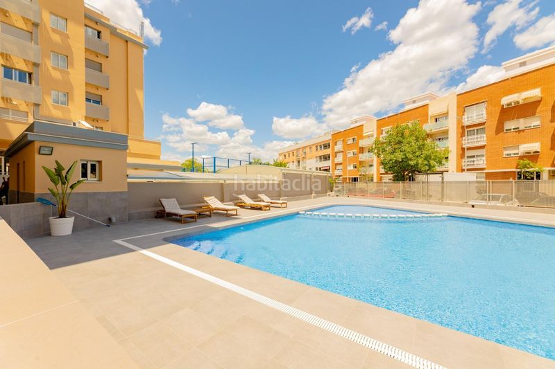 Foto b5903ab5-4366-41d0-9c83-57d1fc2146a8. Àtic amb calefacció aparcament piscina a Beniopa - Sant Pere Gandia