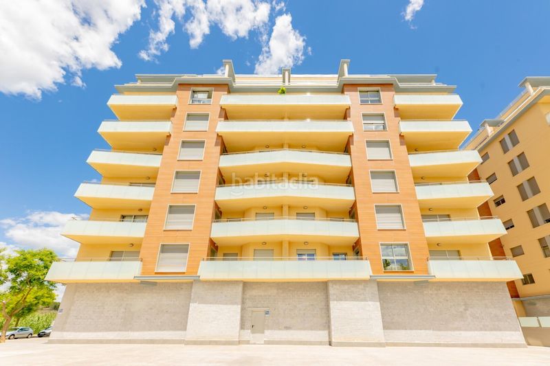 Foto d68b07e6-9a19-44de-9266-38be9093fe12. Àtic amb calefacció aparcament piscina a Beniopa - Sant Pere Gandia