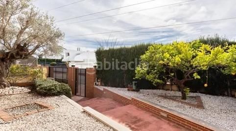 Foto a3ab5d74-2a03-4e5b-95b3-6a912a0e17df. Casa amb aparcament piscina a Torre en Conill-Cumbres de San Antonio Bétera