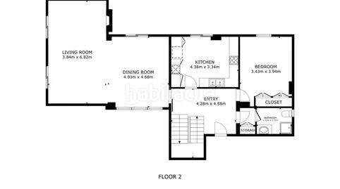 Foto a59a7dd0-7ae7-4459-bbbf-776ac9689edb. Casa amb aparcament piscina a Torre en Conill-Cumbres de San Antonio Bétera