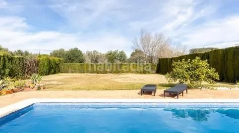 Foto e5664ee1-795e-49fd-b5f0-08f8f9842571. Casa amb aparcament piscina a Torre en Conill-Cumbres de San Antonio Bétera
