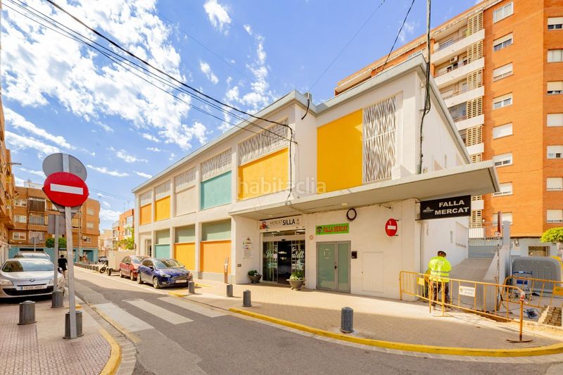 Foto 46455a57-044f-4ecb-8b5c-6649c2b926d5. Loft a Silla