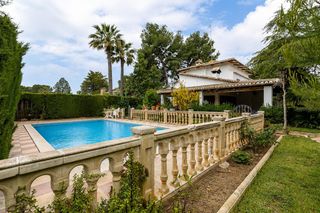 Chalet  Calle albacete 1. El lienzo de tus sueños en entrepinos, la eliana!